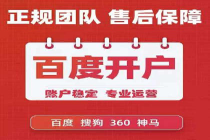 百度竞价推广在电商领域的赚钱案例